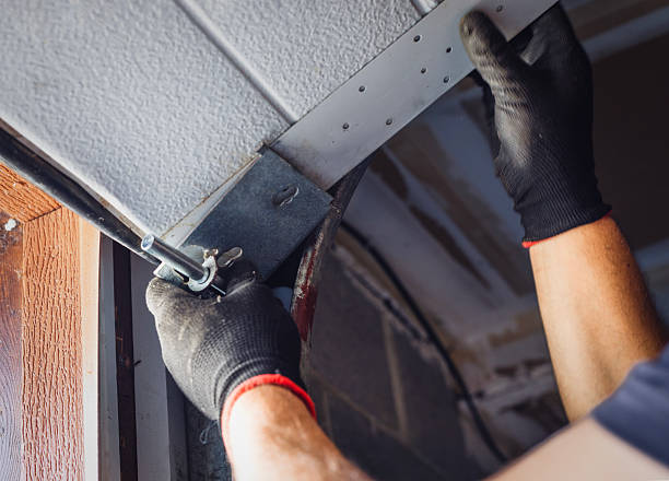 Reliable Garage Door Panel Replacement contractor in Santaquin, UT by Garage Doors Repair Pro